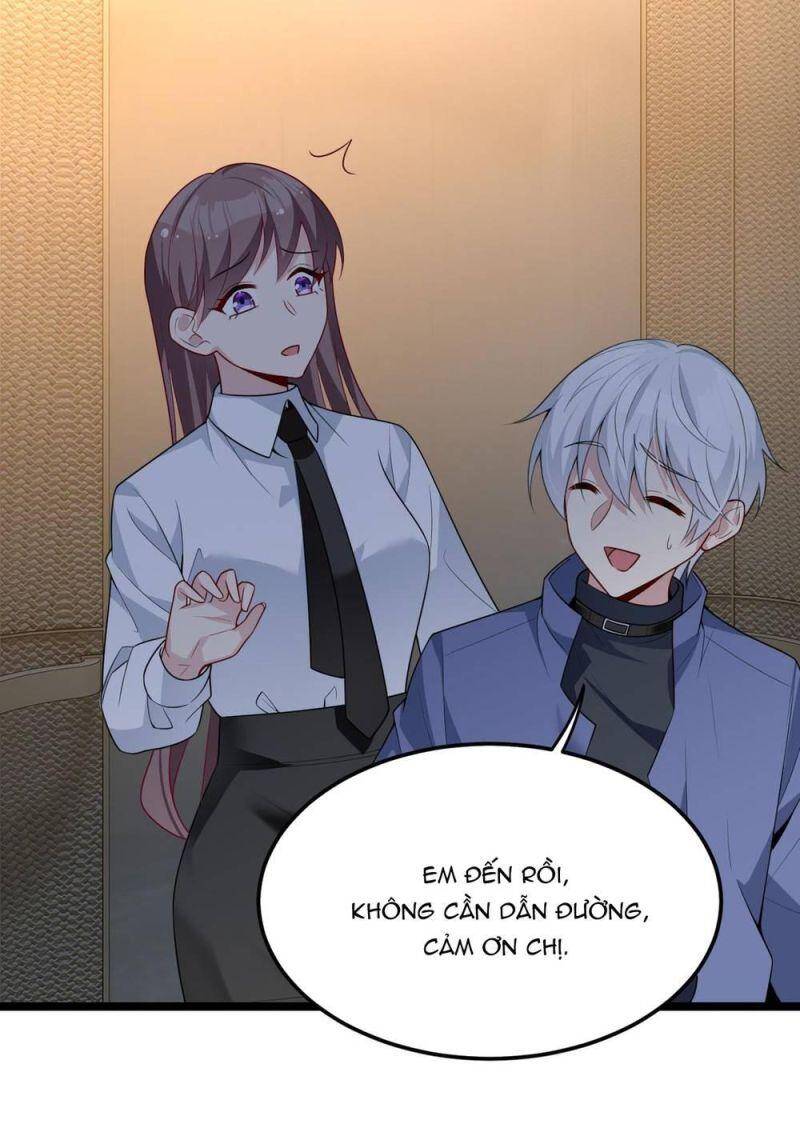 Tôi Ở Thế Giới Khác Dựa Dẫm Vào Phụ Nữ Chap 57 - Next Chap 58