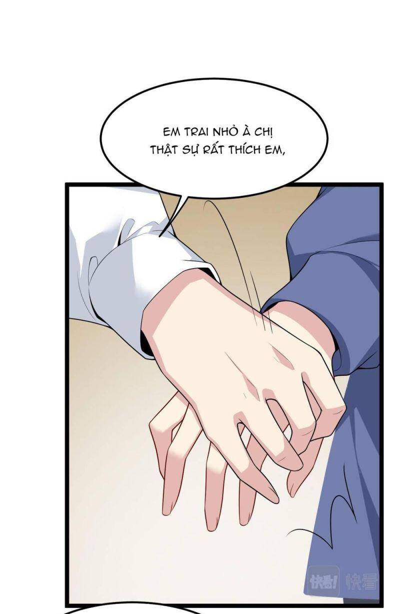 Tôi Ở Thế Giới Khác Dựa Dẫm Vào Phụ Nữ Chap 57 - Next Chap 58