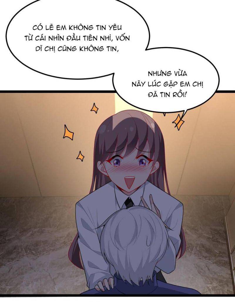 Tôi Ở Thế Giới Khác Dựa Dẫm Vào Phụ Nữ Chap 57 - Next Chap 58