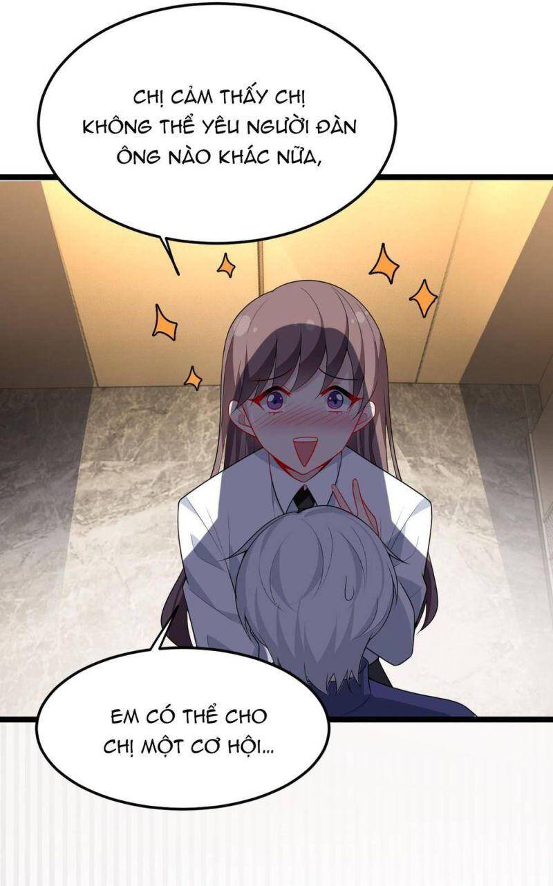 Tôi Ở Thế Giới Khác Dựa Dẫm Vào Phụ Nữ Chap 57 - Next Chap 58