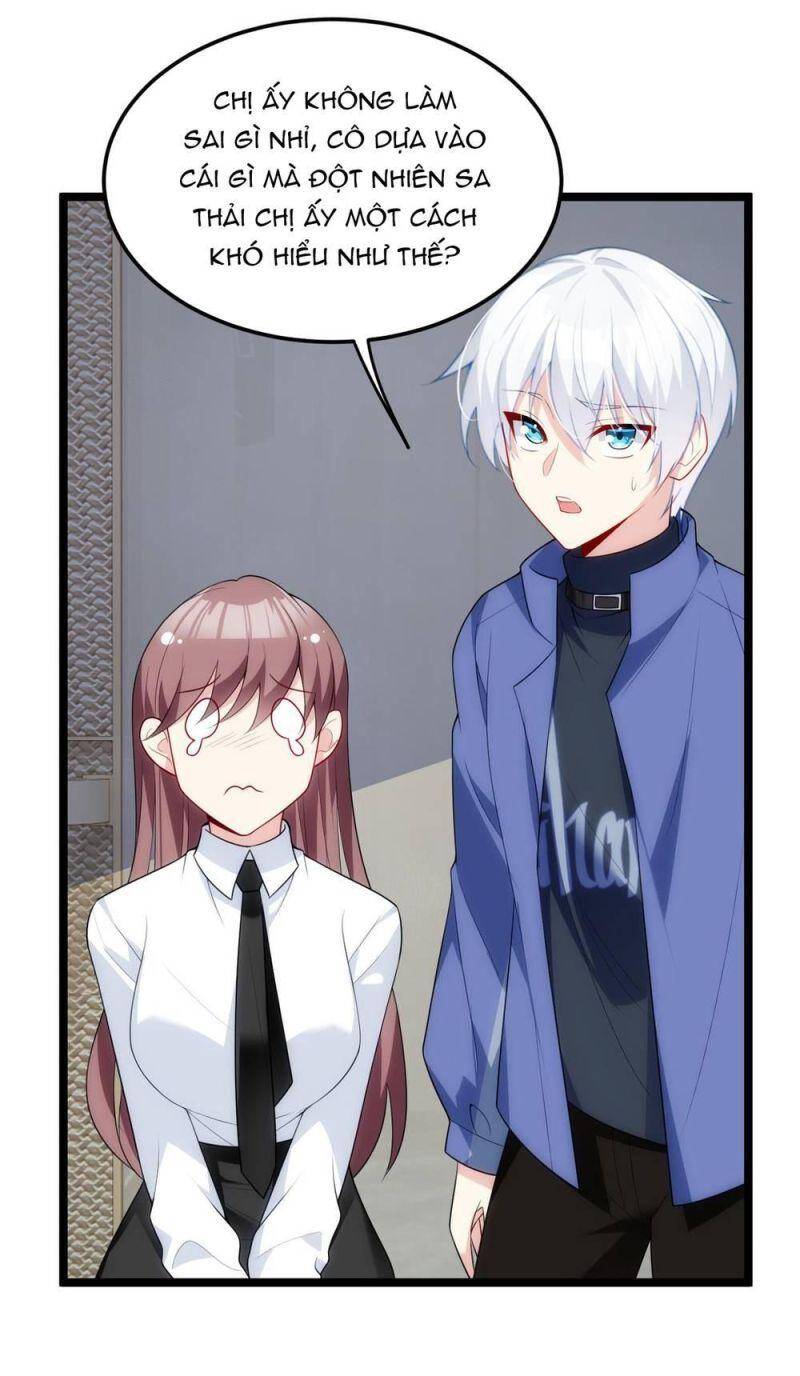 Tôi Ở Thế Giới Khác Dựa Dẫm Vào Phụ Nữ Chap 57 - Next Chap 58