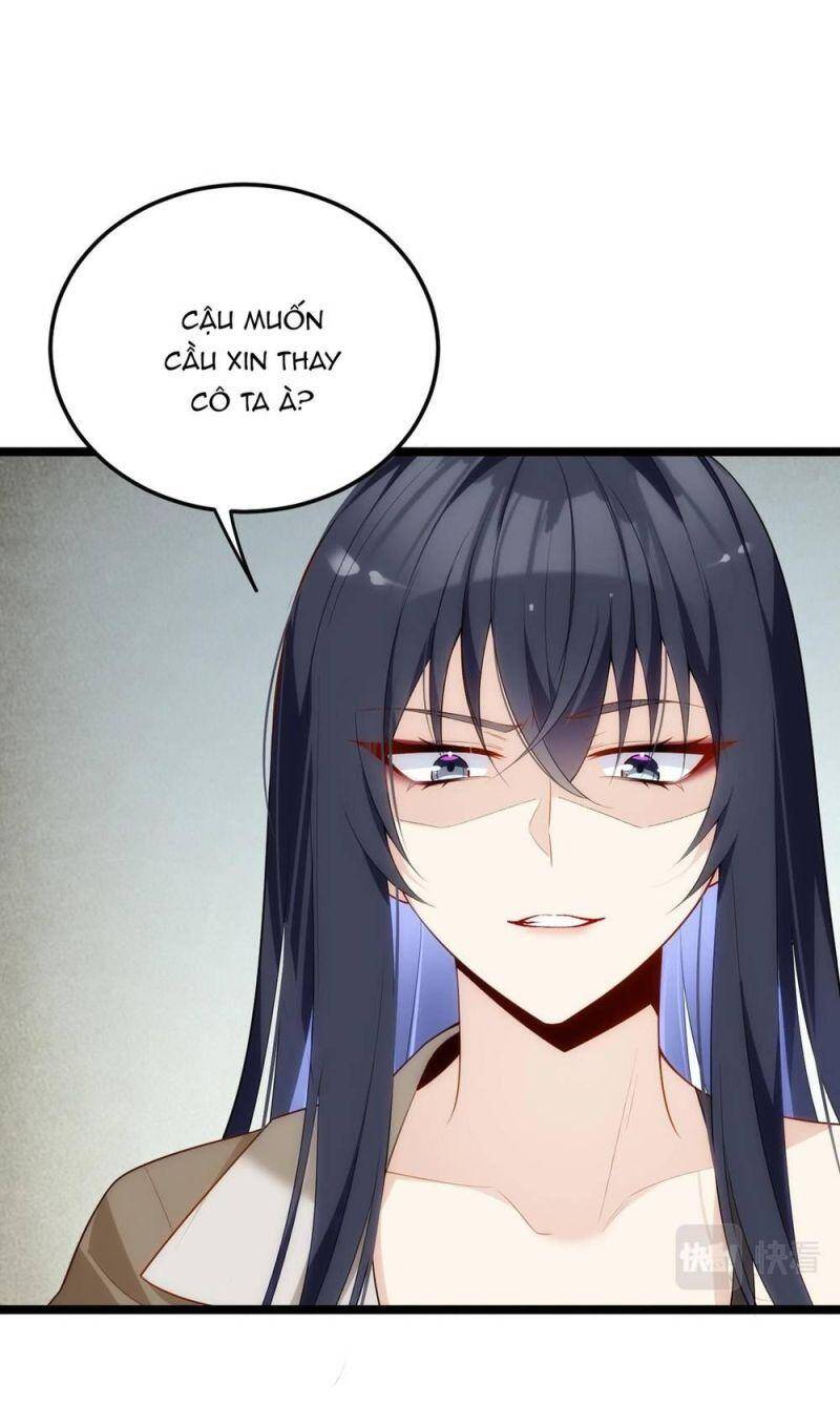 Tôi Ở Thế Giới Khác Dựa Dẫm Vào Phụ Nữ Chap 57 - Next Chap 58