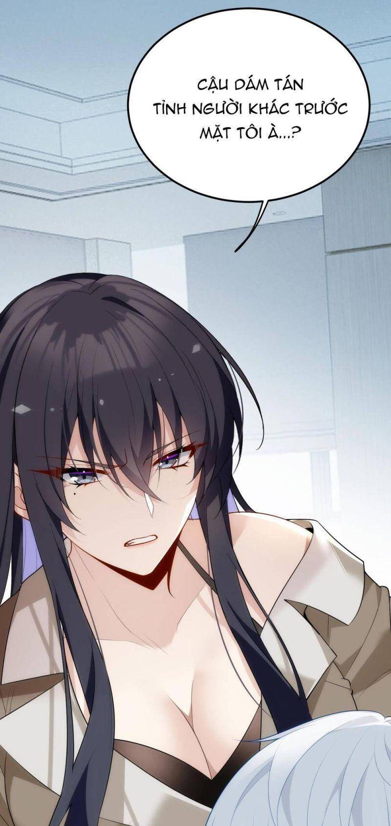 Tôi Ở Thế Giới Khác Dựa Dẫm Vào Phụ Nữ Chap 57 - Next Chap 58