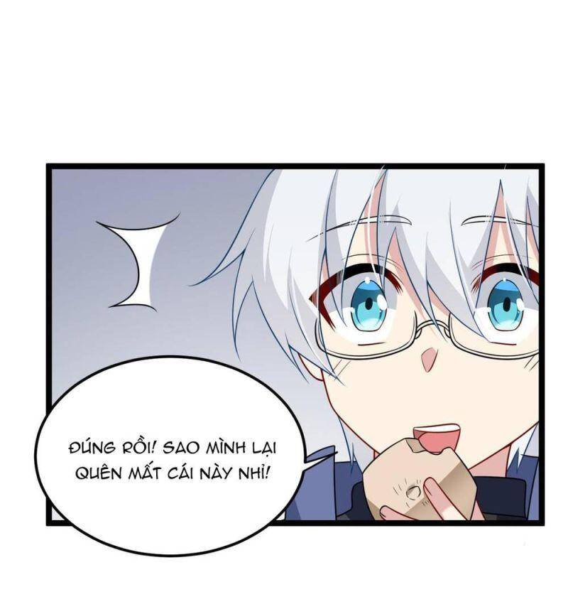 Tôi Ở Thế Giới Khác Dựa Dẫm Vào Phụ Nữ Chap 57 - Next Chap 58