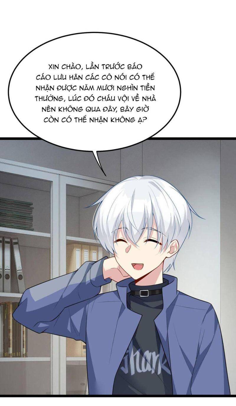 Tôi Ở Thế Giới Khác Dựa Dẫm Vào Phụ Nữ Chap 57 - Next Chap 58