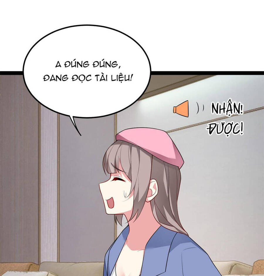 Tôi Ở Thế Giới Khác Dựa Dẫm Vào Phụ Nữ Chap 60 - Next Chap 61