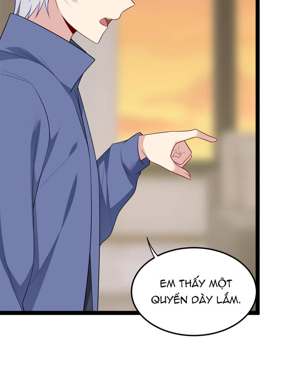 Tôi Ở Thế Giới Khác Dựa Dẫm Vào Phụ Nữ Chap 60 - Next Chap 61