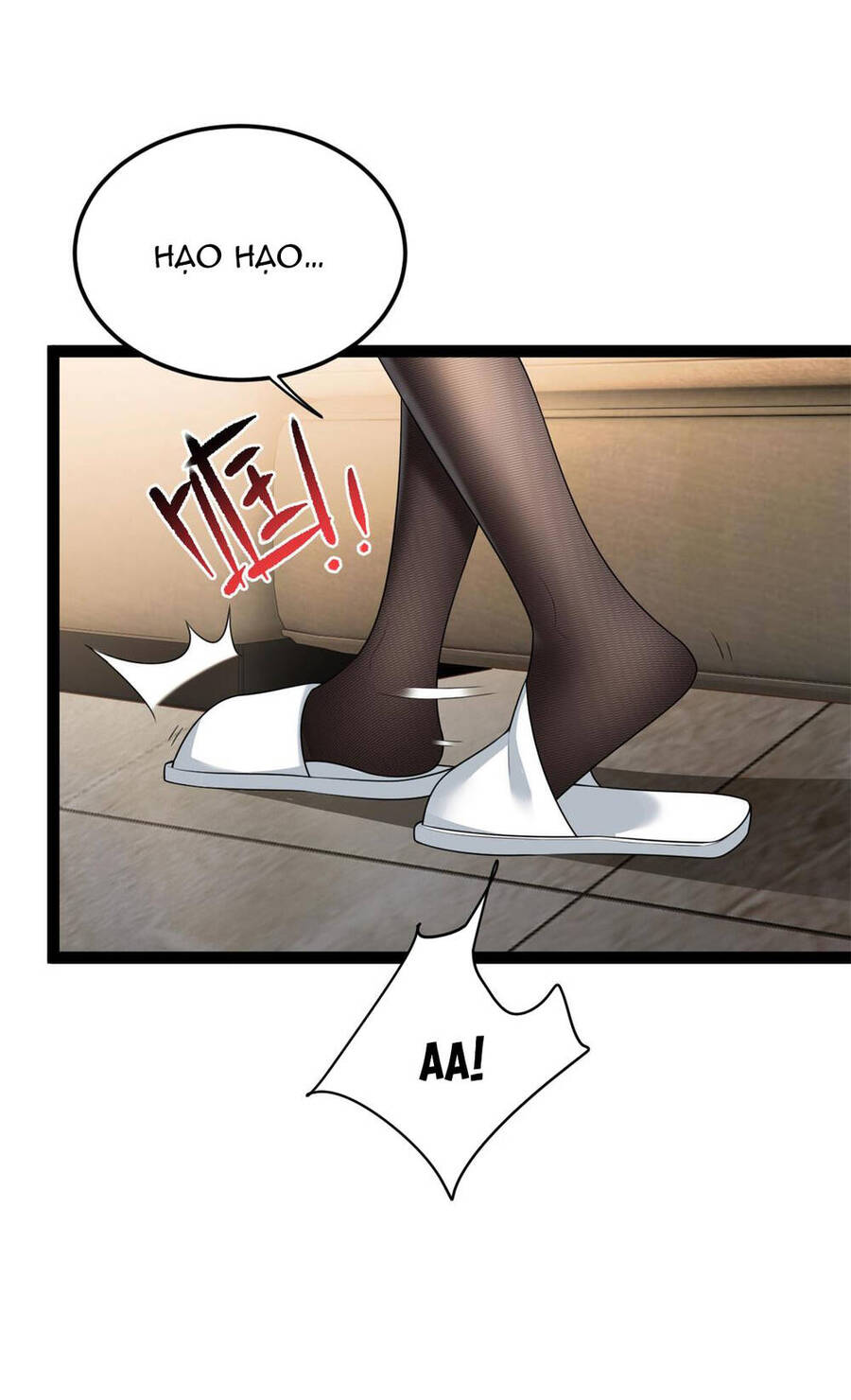 Tôi Ở Thế Giới Khác Dựa Dẫm Vào Phụ Nữ Chap 60 - Next Chap 61