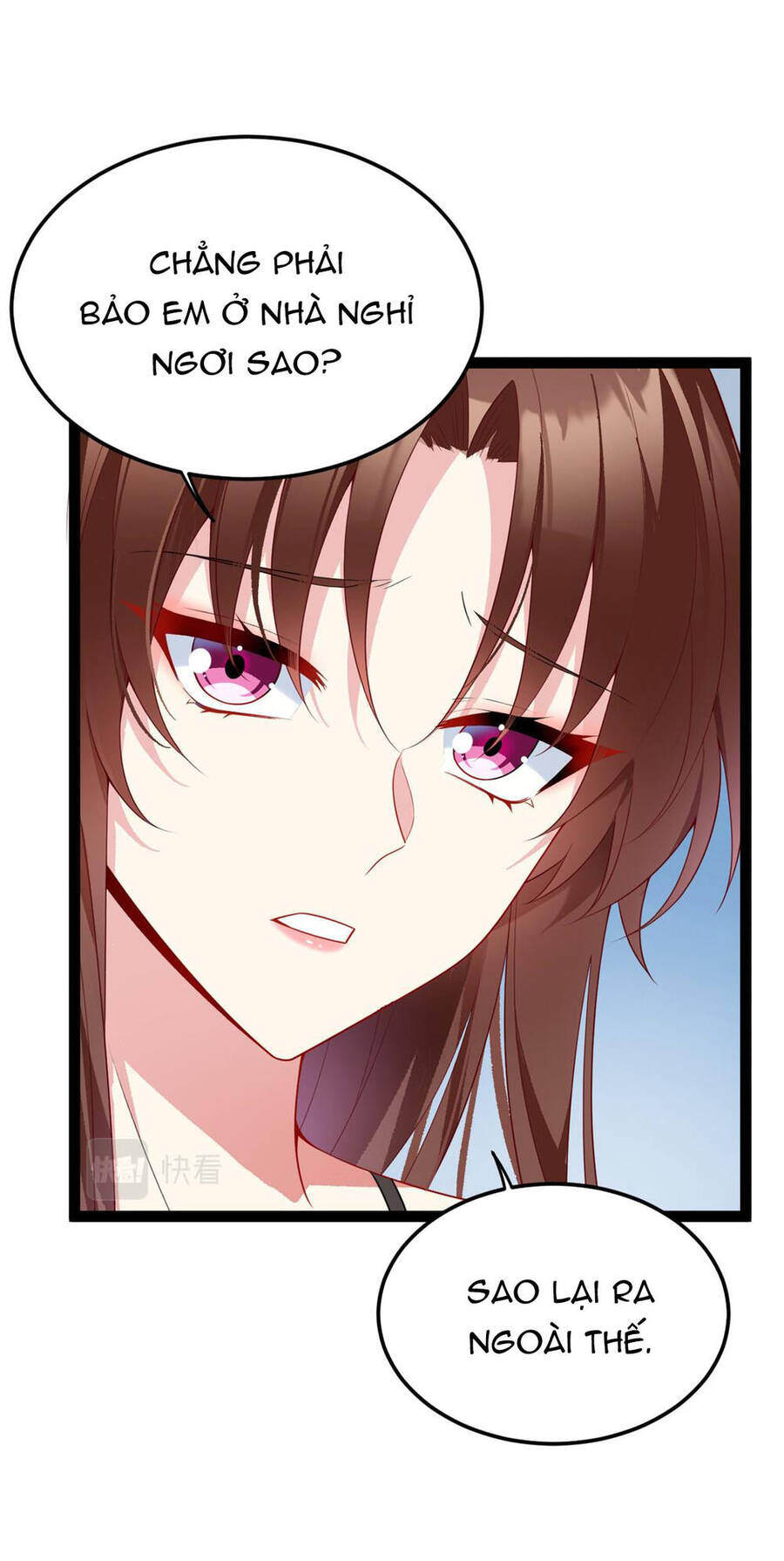 Tôi Ở Thế Giới Khác Dựa Dẫm Vào Phụ Nữ Chap 60 - Next Chap 61
