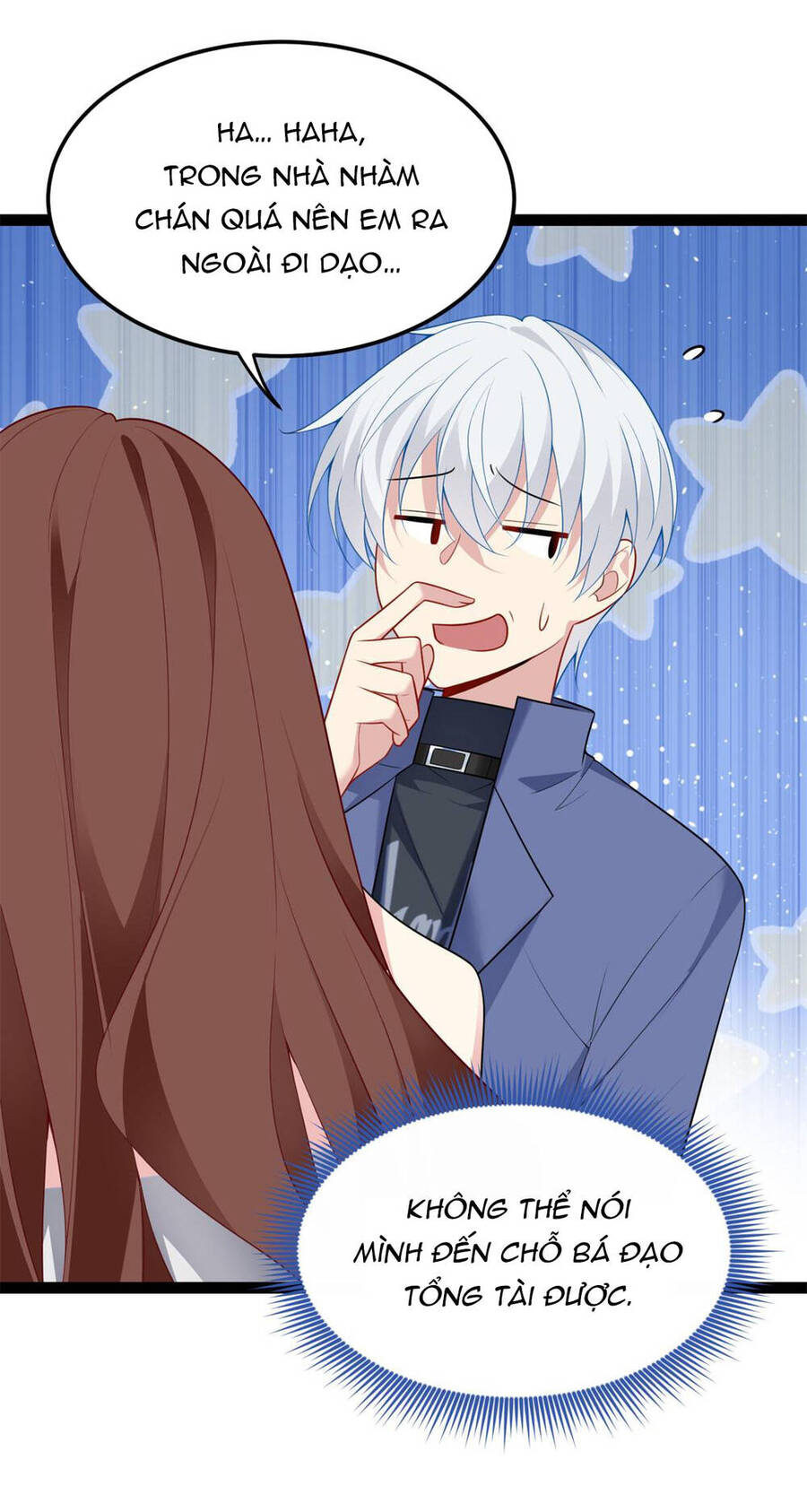 Tôi Ở Thế Giới Khác Dựa Dẫm Vào Phụ Nữ Chap 60 - Next Chap 61