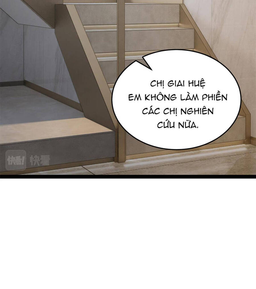 Tôi Ở Thế Giới Khác Dựa Dẫm Vào Phụ Nữ Chap 60 - Next Chap 61