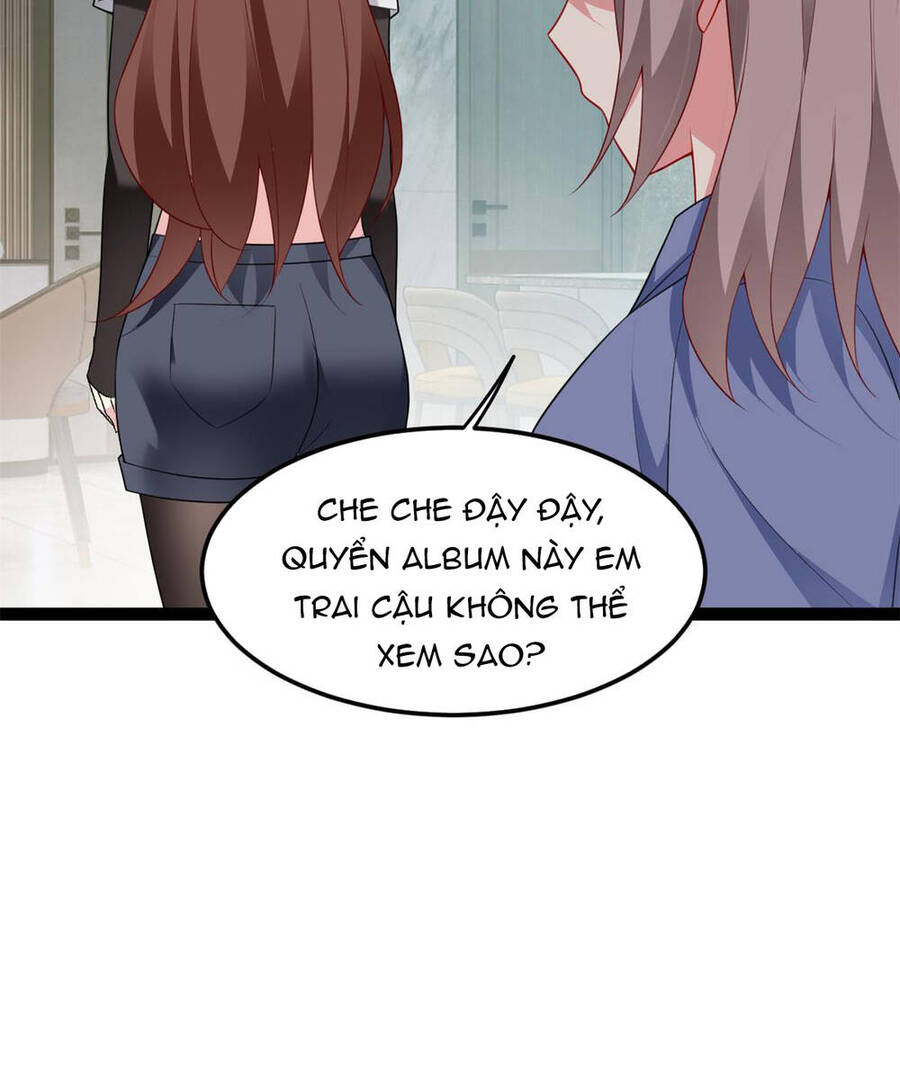 Tôi Ở Thế Giới Khác Dựa Dẫm Vào Phụ Nữ Chap 60 - Next Chap 61