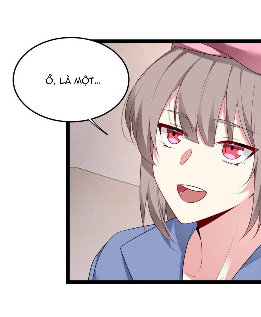 Tôi Ở Thế Giới Khác Dựa Dẫm Vào Phụ Nữ Chap 60 - Next Chap 61