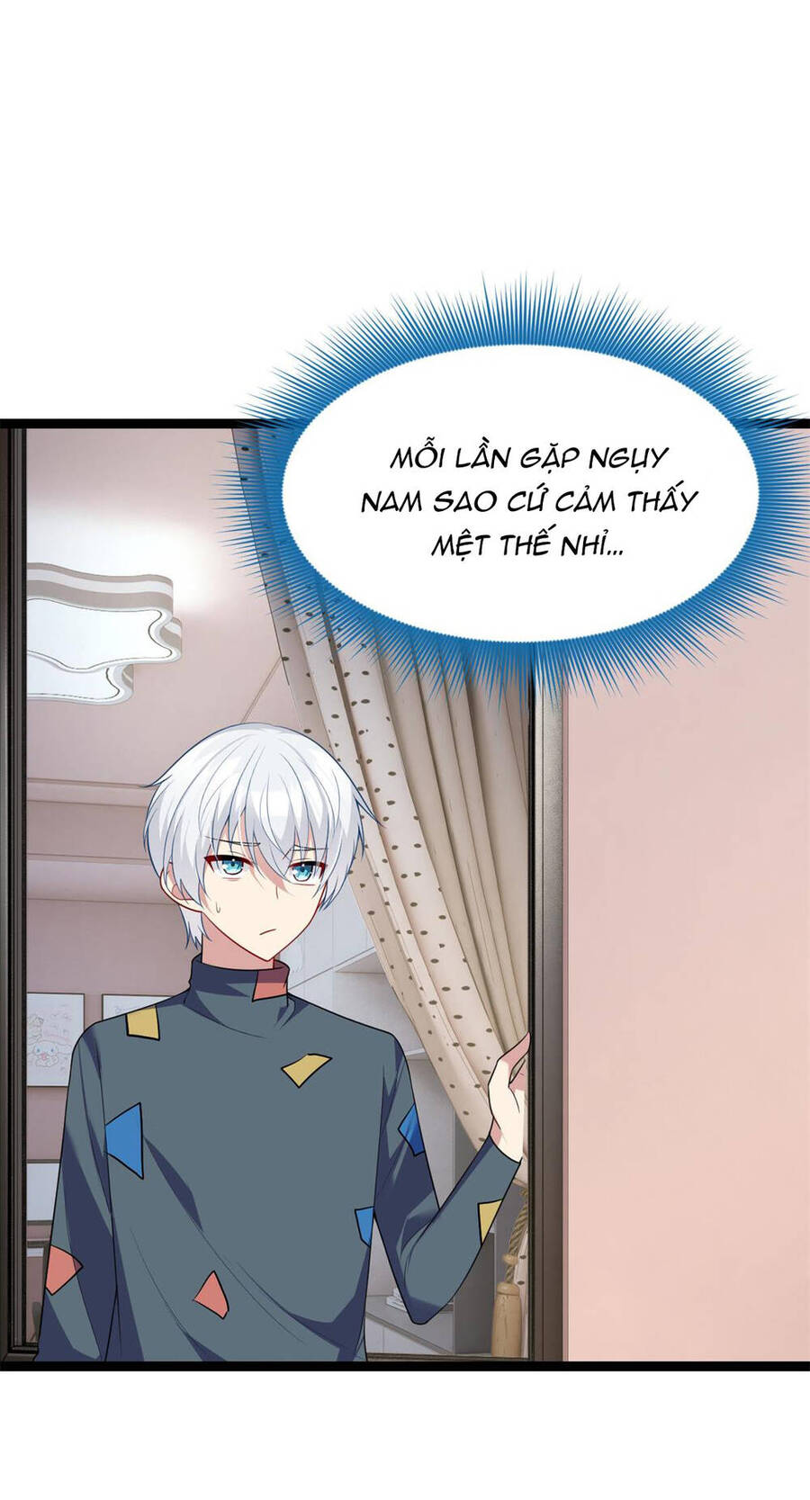 Tôi Ở Thế Giới Khác Dựa Dẫm Vào Phụ Nữ Chap 60 - Next Chap 61