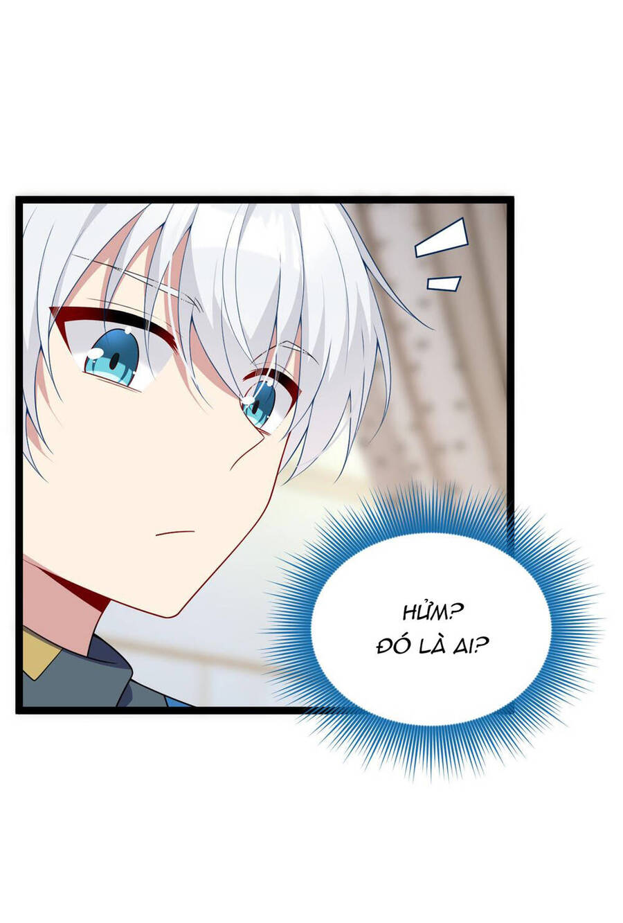 Tôi Ở Thế Giới Khác Dựa Dẫm Vào Phụ Nữ Chap 60 - Next Chap 61