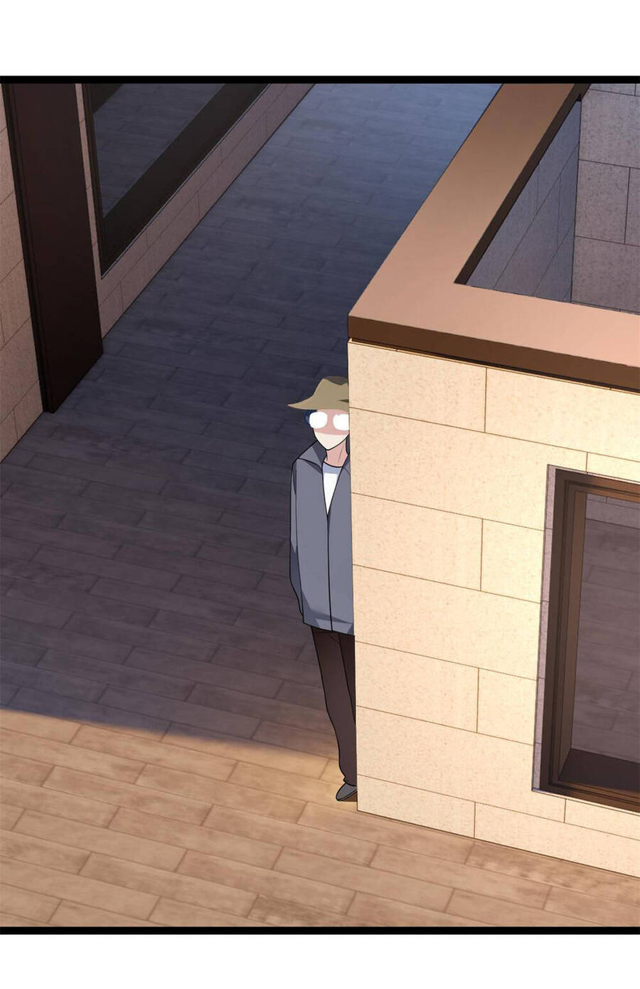Tôi Ở Thế Giới Khác Dựa Dẫm Vào Phụ Nữ Chap 60 - Next Chap 61