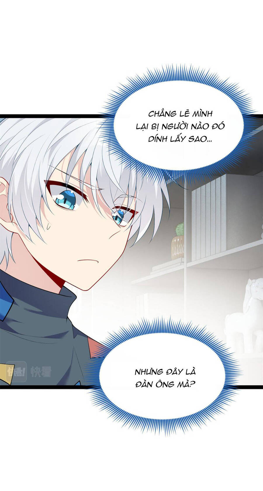 Tôi Ở Thế Giới Khác Dựa Dẫm Vào Phụ Nữ Chap 60 - Next Chap 61