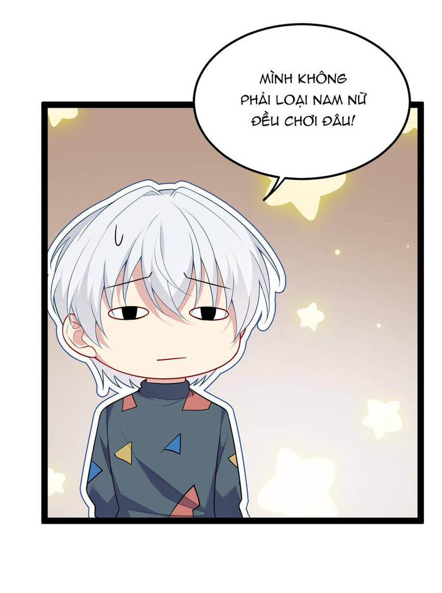 Tôi Ở Thế Giới Khác Dựa Dẫm Vào Phụ Nữ Chap 60 - Next Chap 61