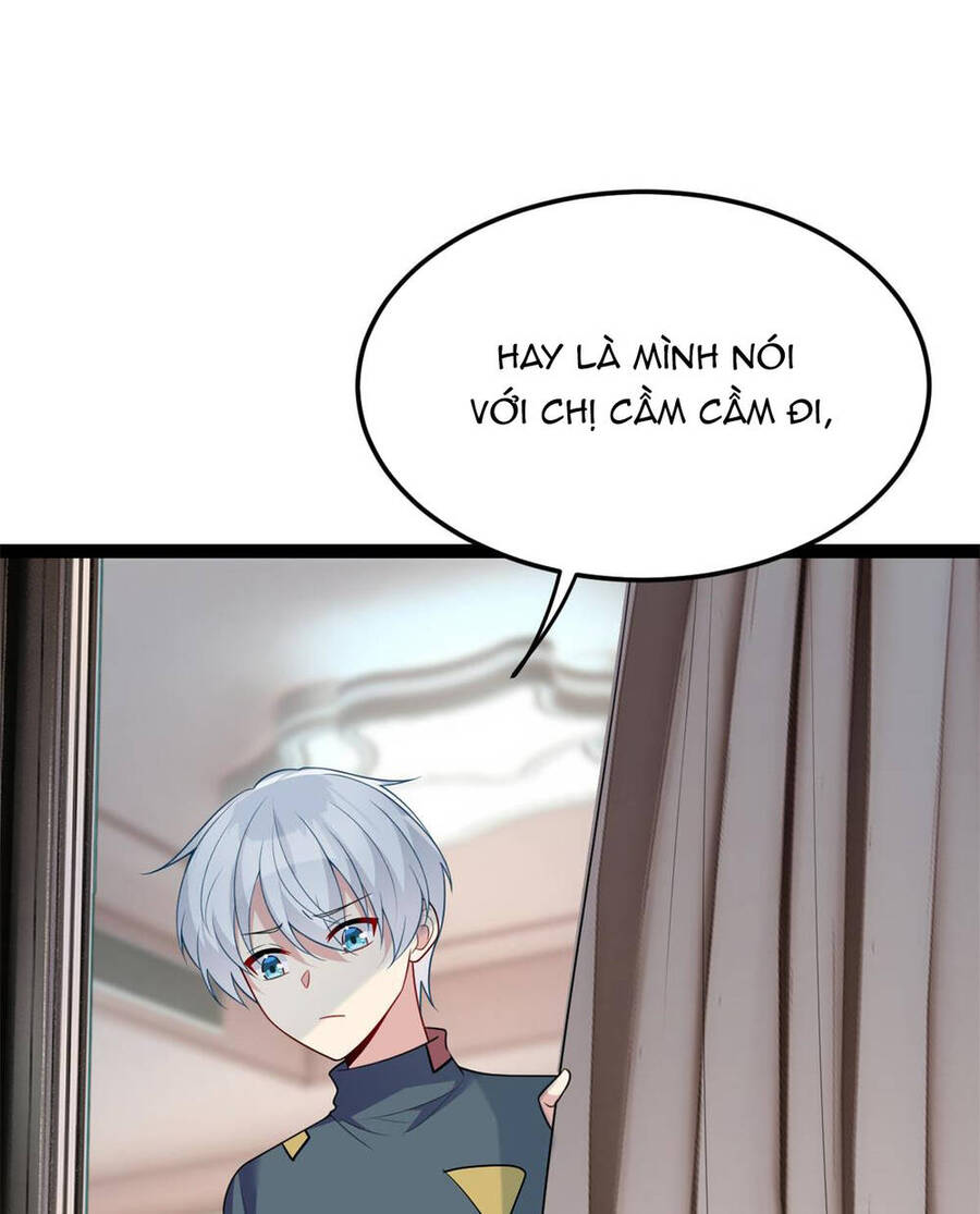 Tôi Ở Thế Giới Khác Dựa Dẫm Vào Phụ Nữ Chap 60 - Next Chap 61
