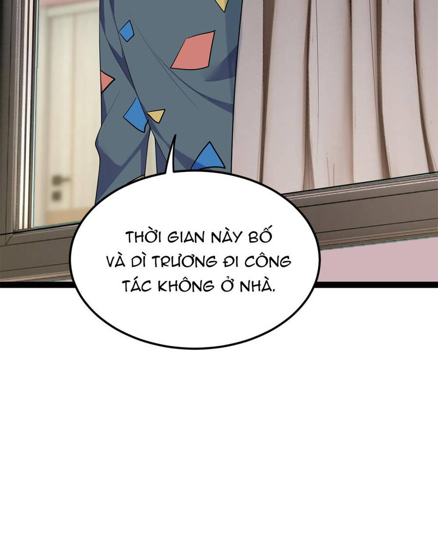 Tôi Ở Thế Giới Khác Dựa Dẫm Vào Phụ Nữ Chap 60 - Next Chap 61