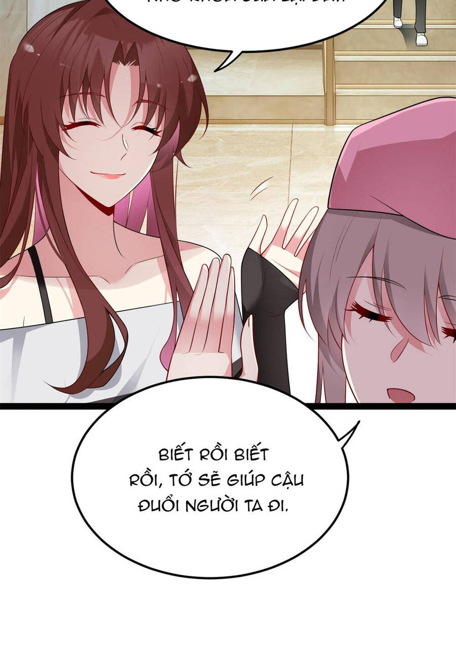 Tôi Ở Thế Giới Khác Dựa Dẫm Vào Phụ Nữ Chap 60 - Next Chap 61