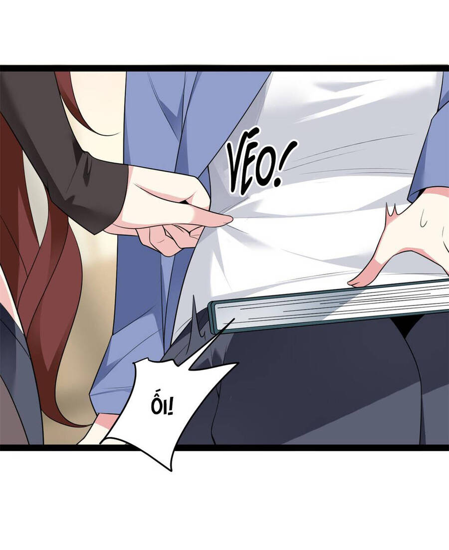 Tôi Ở Thế Giới Khác Dựa Dẫm Vào Phụ Nữ Chap 60 - Next Chap 61