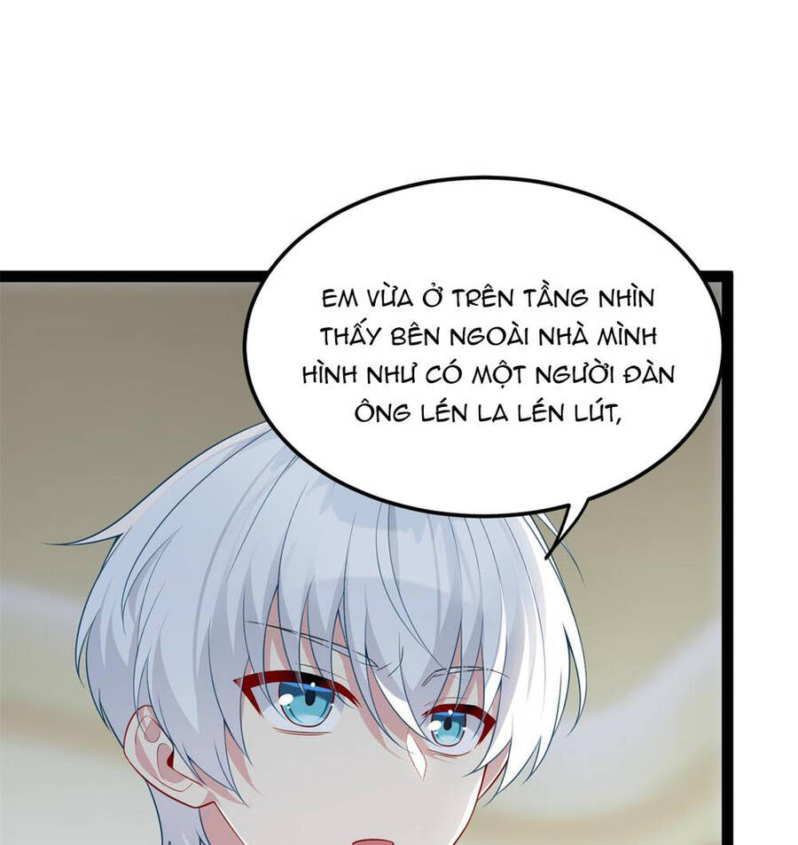 Tôi Ở Thế Giới Khác Dựa Dẫm Vào Phụ Nữ Chap 60 - Next Chap 61