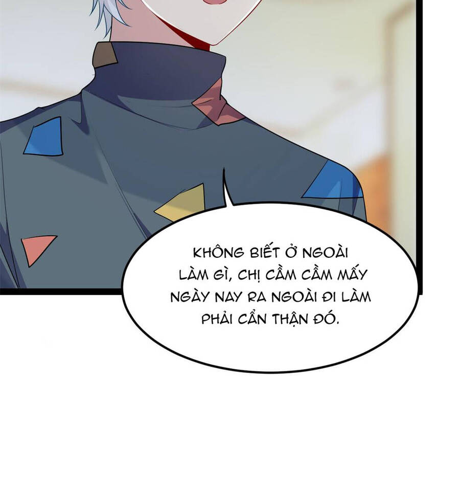 Tôi Ở Thế Giới Khác Dựa Dẫm Vào Phụ Nữ Chap 60 - Next Chap 61
