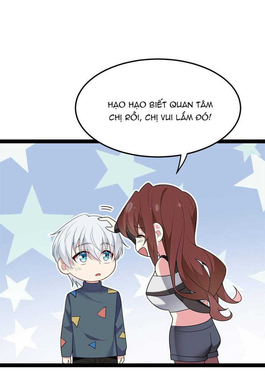 Tôi Ở Thế Giới Khác Dựa Dẫm Vào Phụ Nữ Chap 60 - Next Chap 61