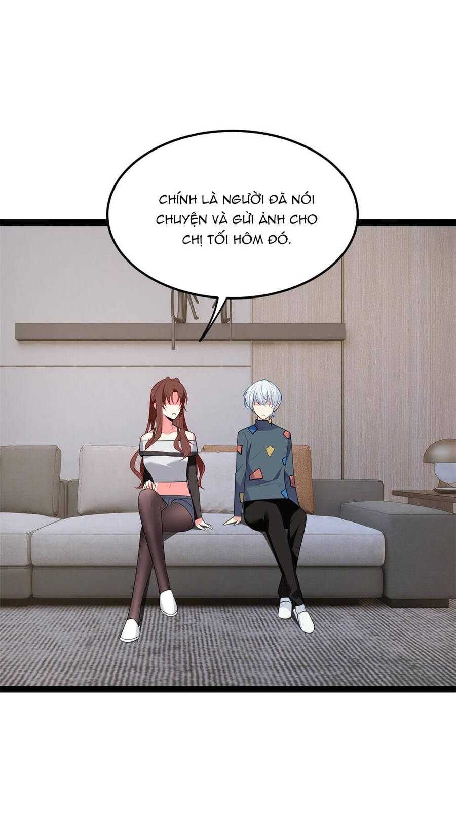 Tôi Ở Thế Giới Khác Dựa Dẫm Vào Phụ Nữ Chap 60 - Next Chap 61