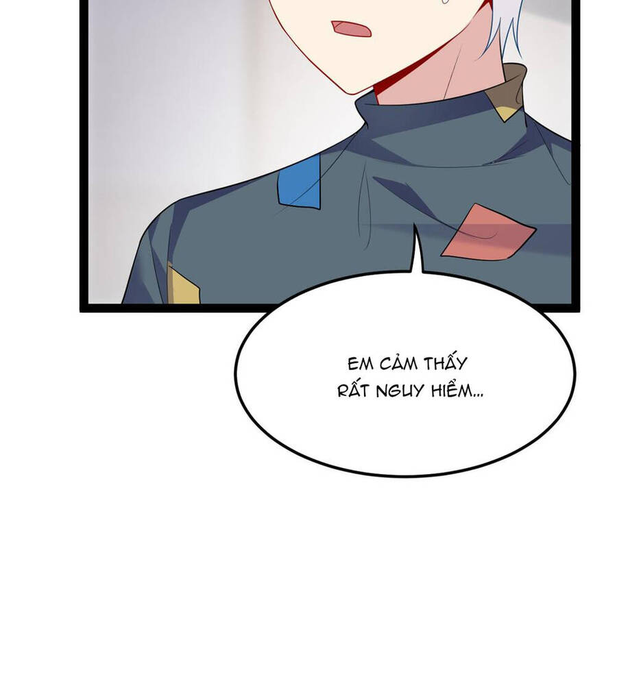 Tôi Ở Thế Giới Khác Dựa Dẫm Vào Phụ Nữ Chap 60 - Next Chap 61