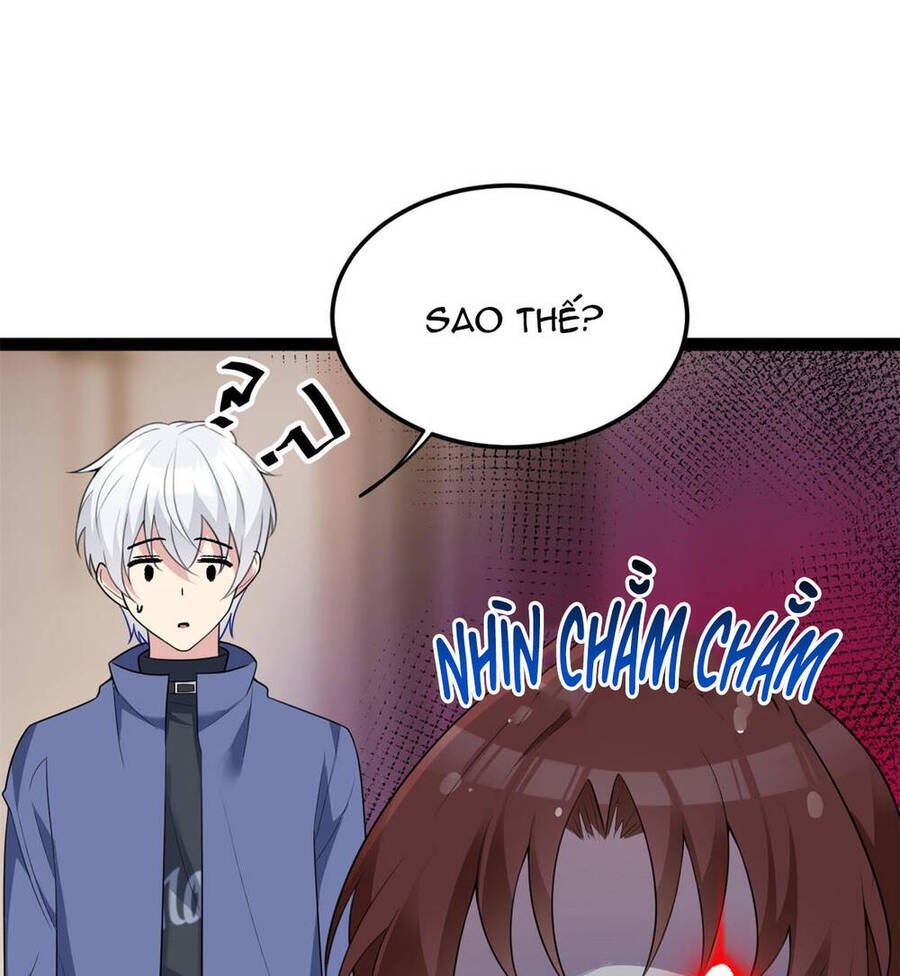 Tôi Ở Thế Giới Khác Dựa Dẫm Vào Phụ Nữ Chap 60 - Next Chap 61