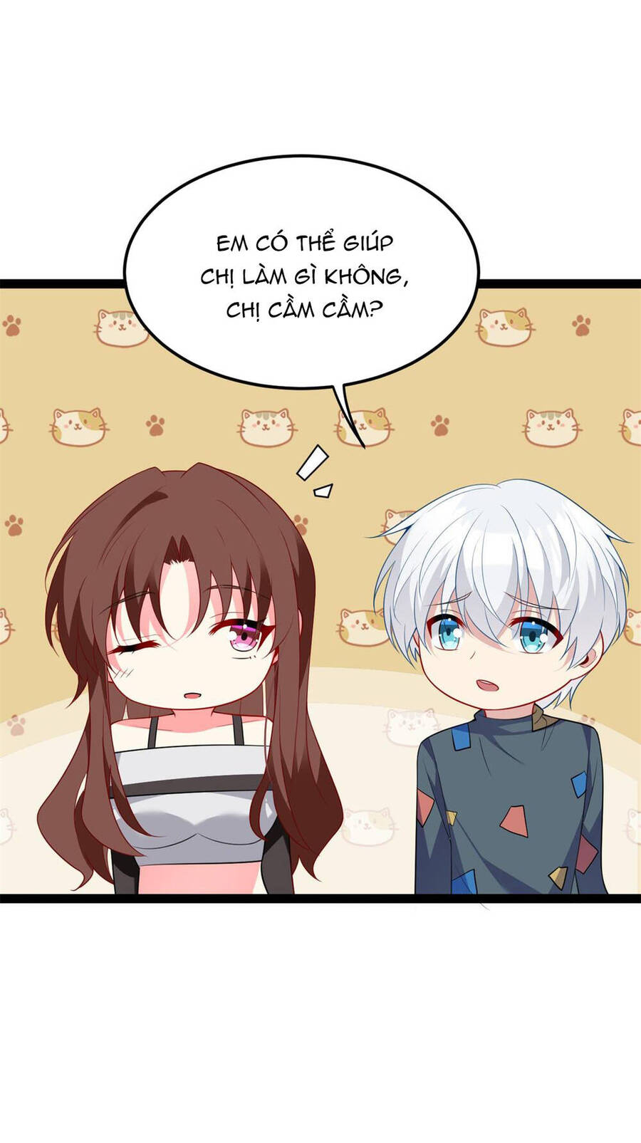 Tôi Ở Thế Giới Khác Dựa Dẫm Vào Phụ Nữ Chap 60 - Next Chap 61