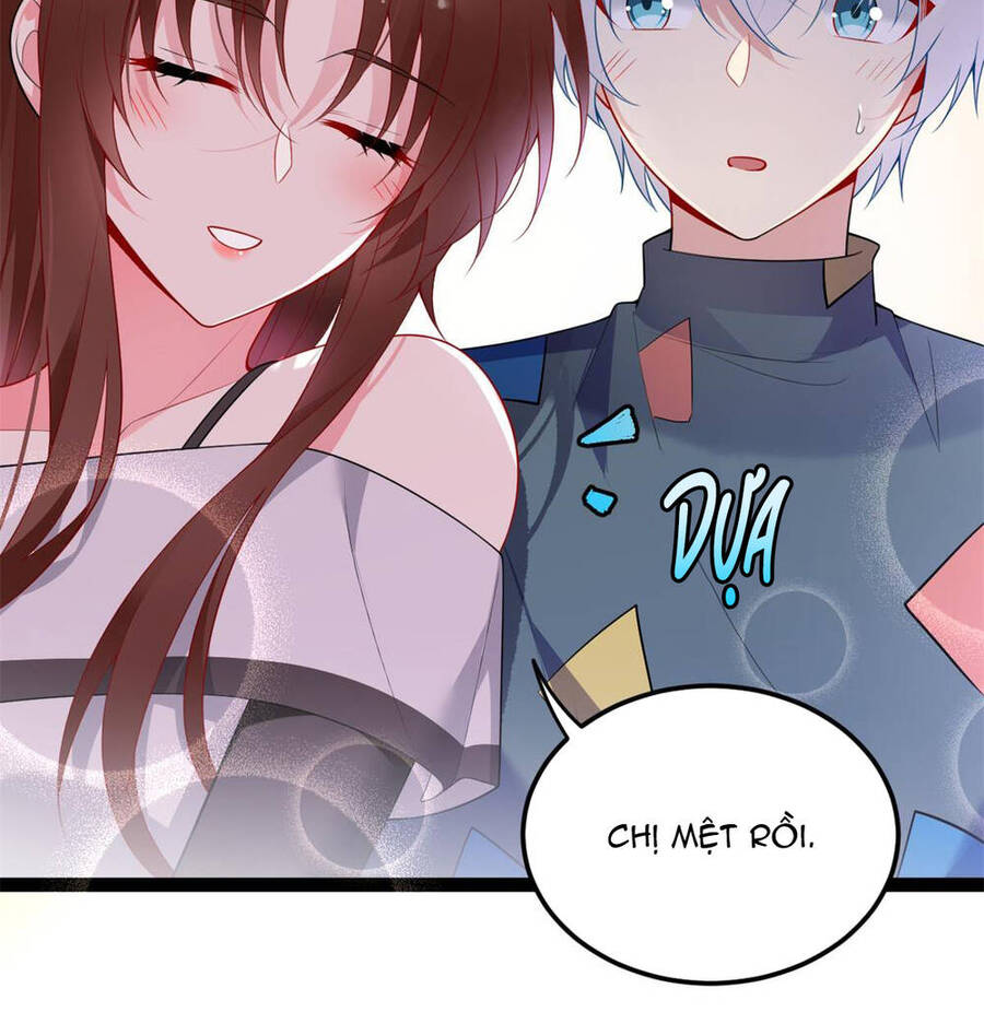 Tôi Ở Thế Giới Khác Dựa Dẫm Vào Phụ Nữ Chap 60 - Next Chap 61