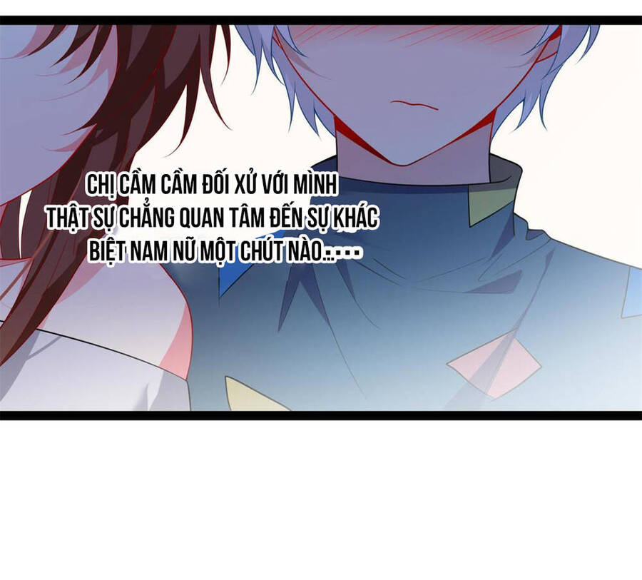 Tôi Ở Thế Giới Khác Dựa Dẫm Vào Phụ Nữ Chap 60 - Next Chap 61
