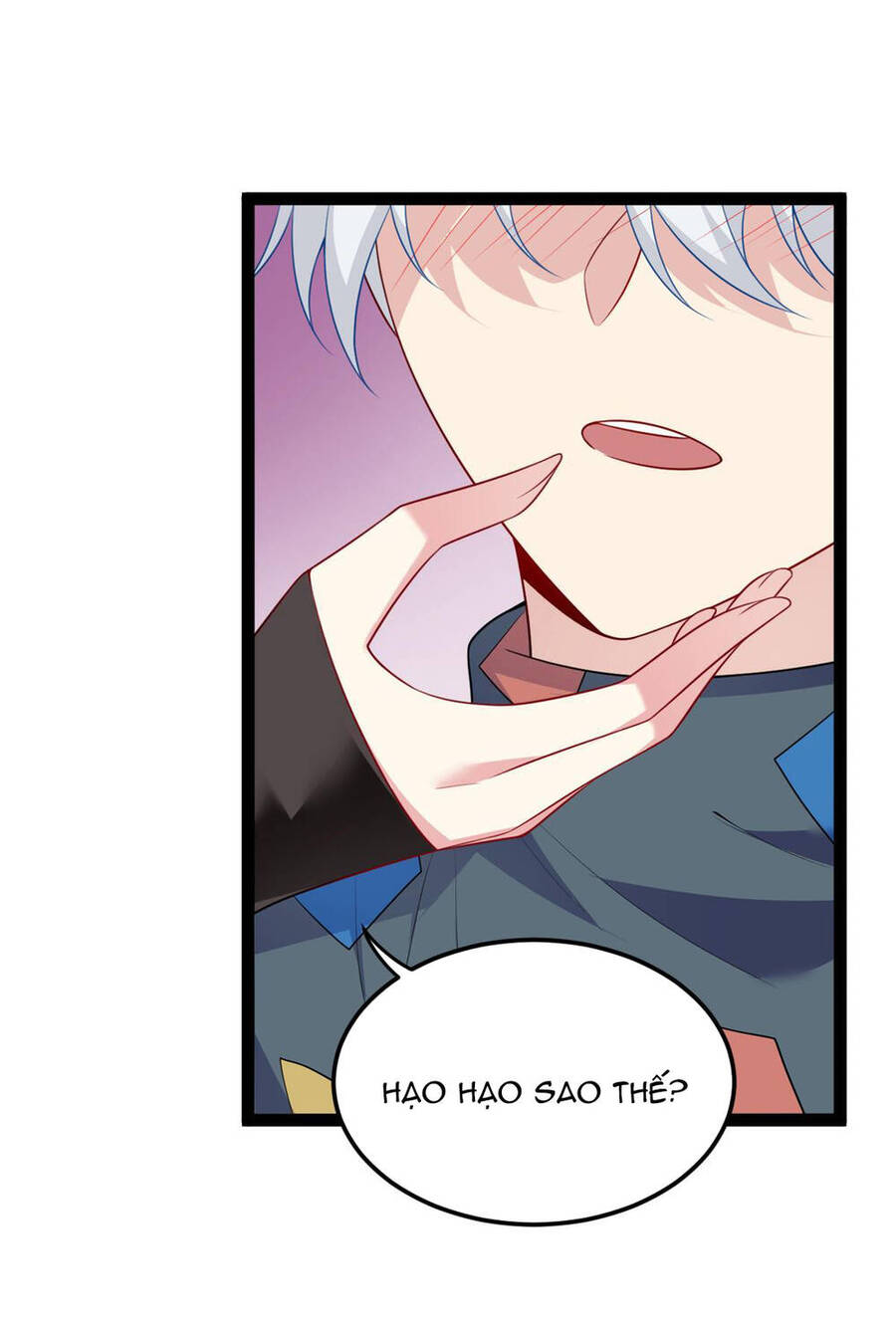 Tôi Ở Thế Giới Khác Dựa Dẫm Vào Phụ Nữ Chap 60 - Next Chap 61