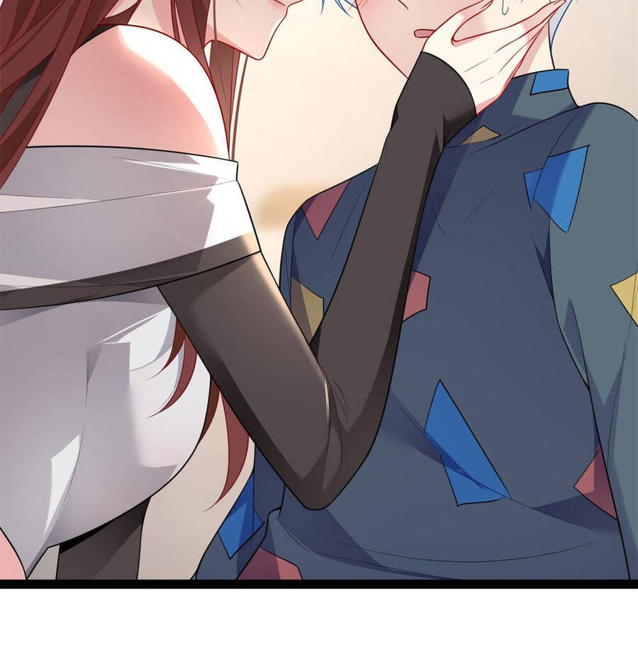 Tôi Ở Thế Giới Khác Dựa Dẫm Vào Phụ Nữ Chap 60 - Next Chap 61