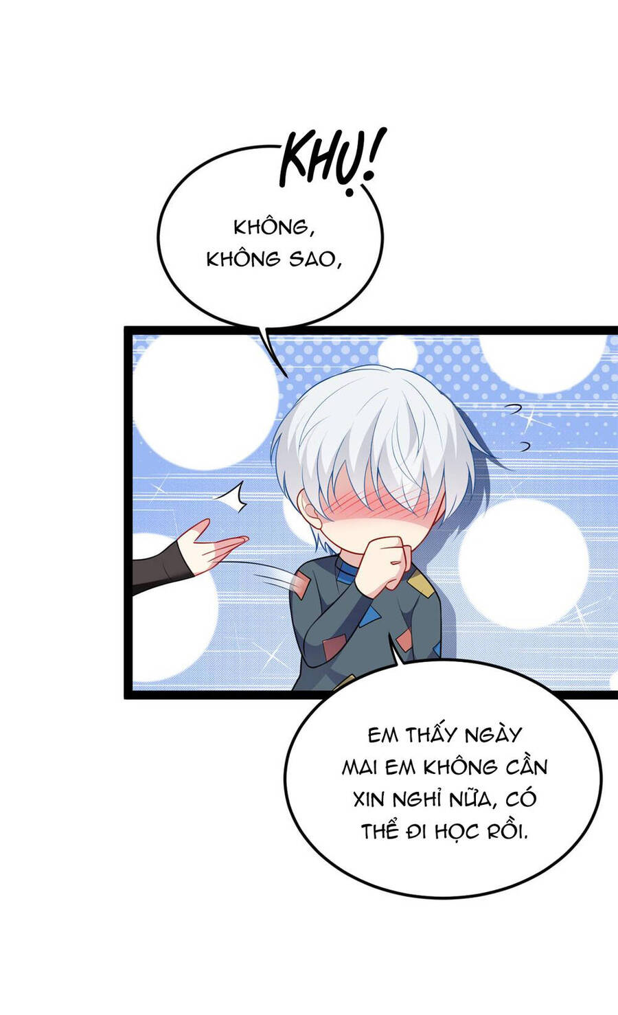 Tôi Ở Thế Giới Khác Dựa Dẫm Vào Phụ Nữ Chap 60 - Next Chap 61