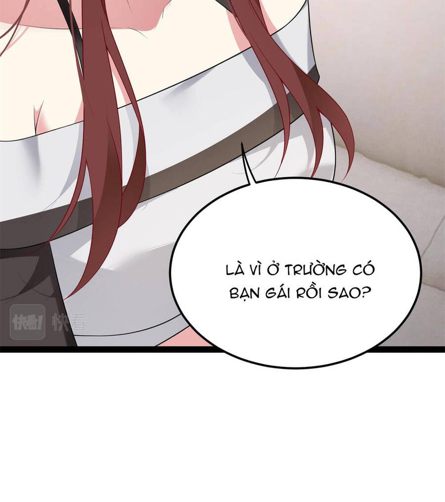 Tôi Ở Thế Giới Khác Dựa Dẫm Vào Phụ Nữ Chap 60 - Next Chap 61