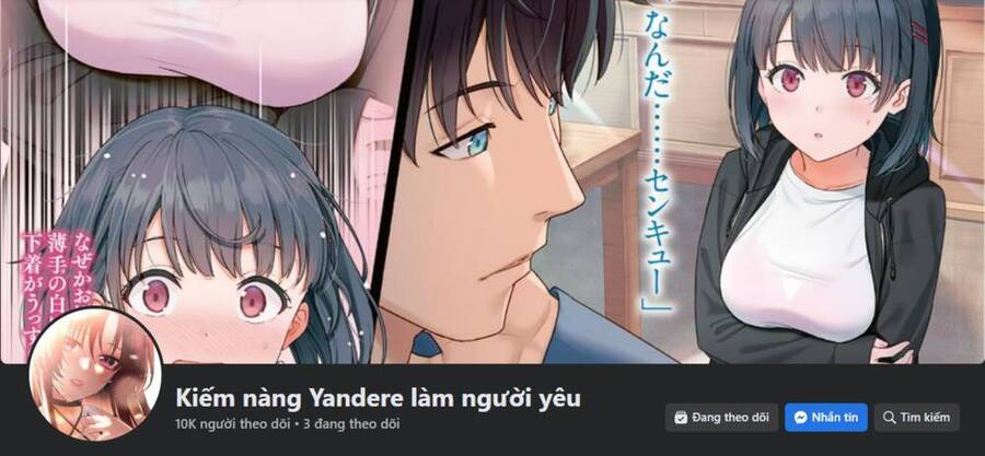 Tôi Ở Thế Giới Khác Dựa Dẫm Vào Phụ Nữ Chap 60 - Next Chap 61