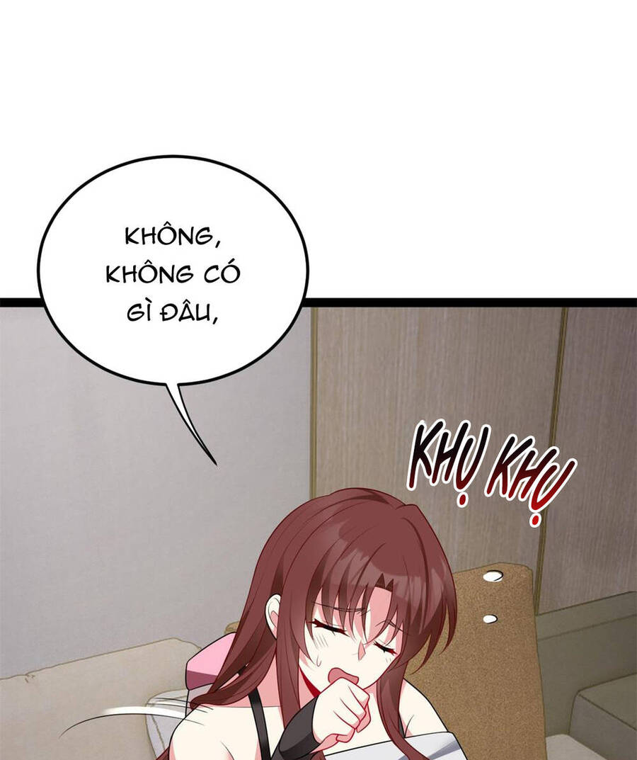 Tôi Ở Thế Giới Khác Dựa Dẫm Vào Phụ Nữ Chap 60 - Next Chap 61