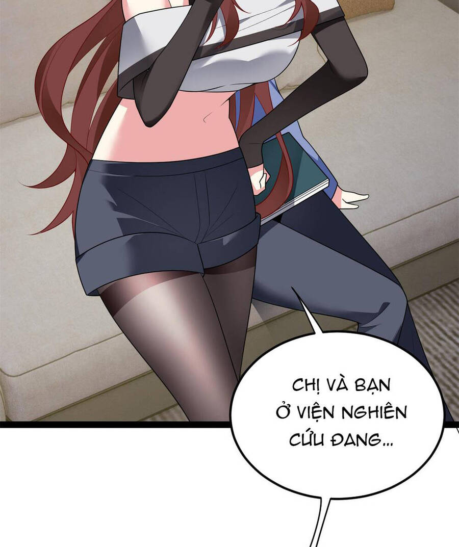 Tôi Ở Thế Giới Khác Dựa Dẫm Vào Phụ Nữ Chap 60 - Next Chap 61