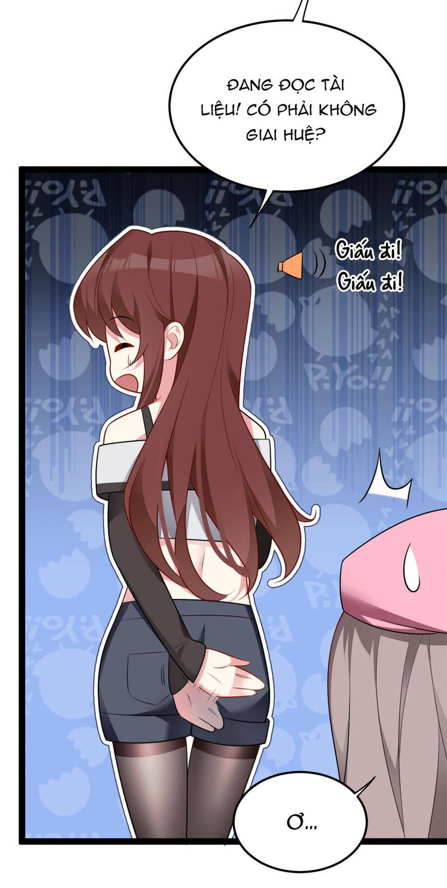 Tôi Ở Thế Giới Khác Dựa Dẫm Vào Phụ Nữ Chap 60 - Next Chap 61