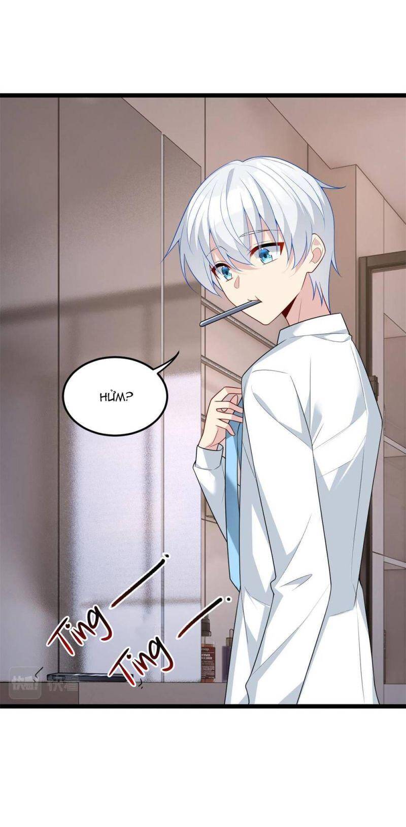 Tôi Ở Thế Giới Khác Dựa Dẫm Vào Phụ Nữ Chap 65 - Next Chap 66