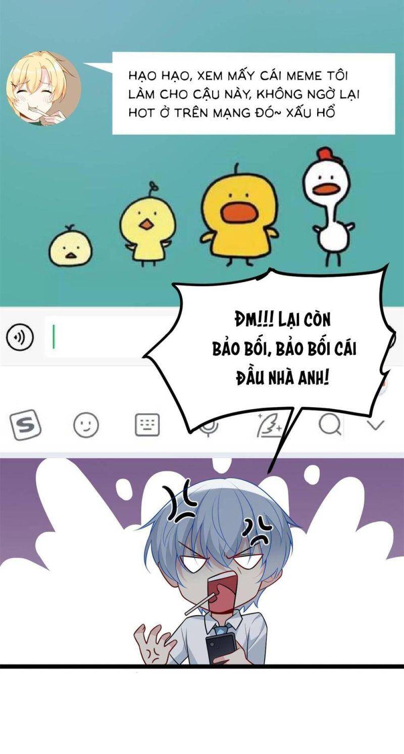 Tôi Ở Thế Giới Khác Dựa Dẫm Vào Phụ Nữ Chap 65 - Next Chap 66