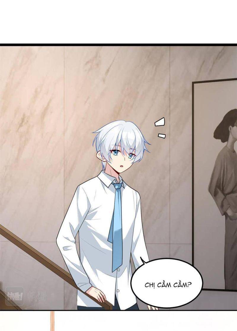 Tôi Ở Thế Giới Khác Dựa Dẫm Vào Phụ Nữ Chap 65 - Next Chap 66