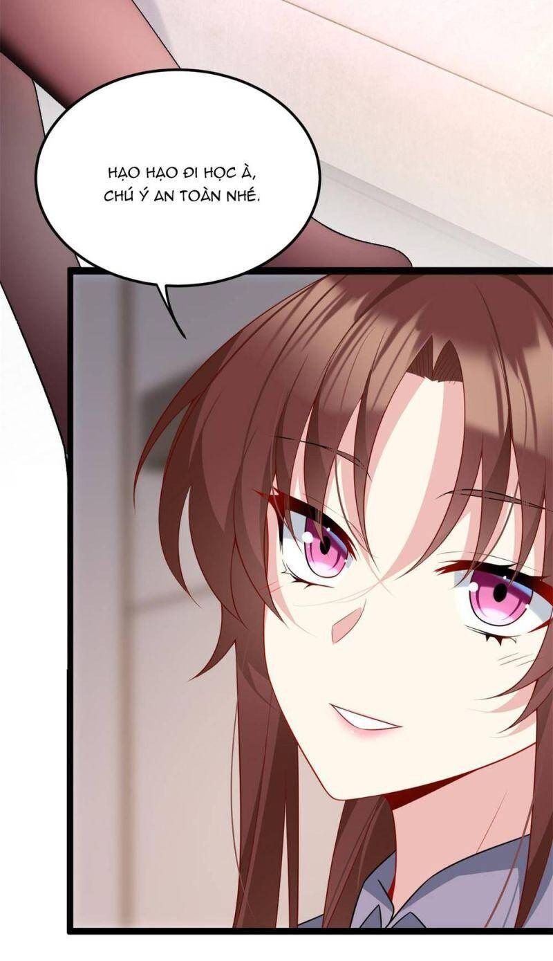 Tôi Ở Thế Giới Khác Dựa Dẫm Vào Phụ Nữ Chap 65 - Next Chap 66