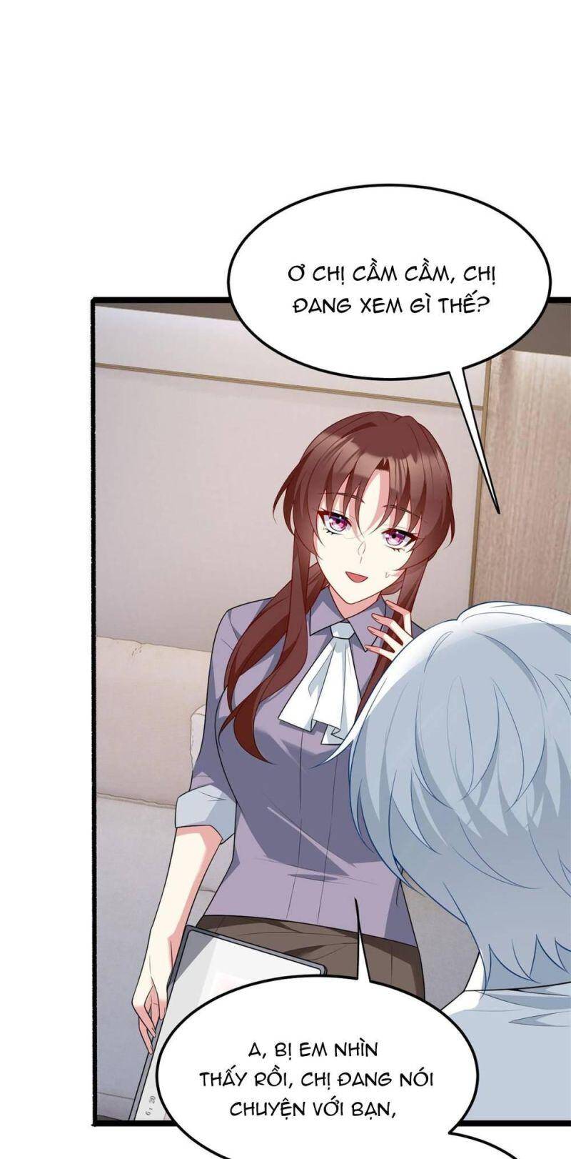 Tôi Ở Thế Giới Khác Dựa Dẫm Vào Phụ Nữ Chap 65 - Next Chap 66