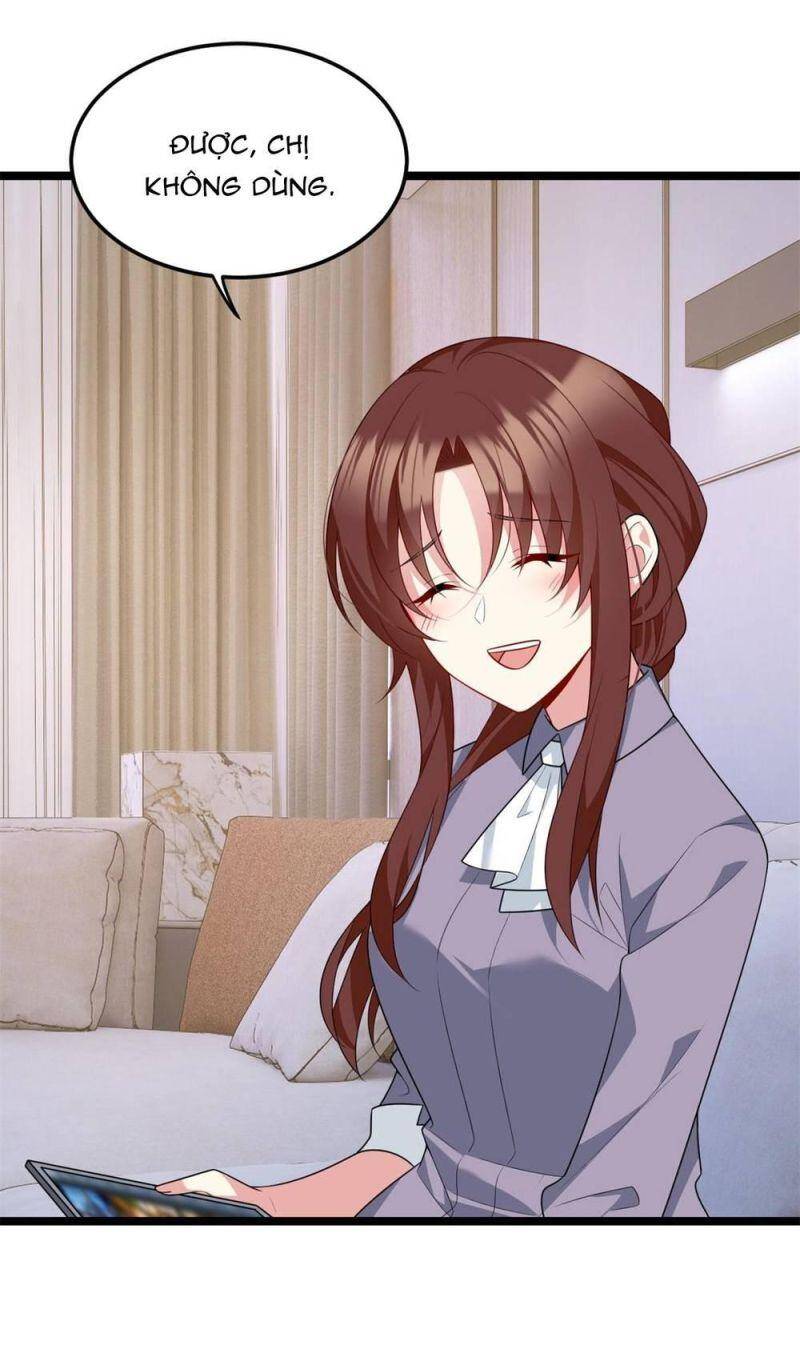 Tôi Ở Thế Giới Khác Dựa Dẫm Vào Phụ Nữ Chap 65 - Next Chap 66