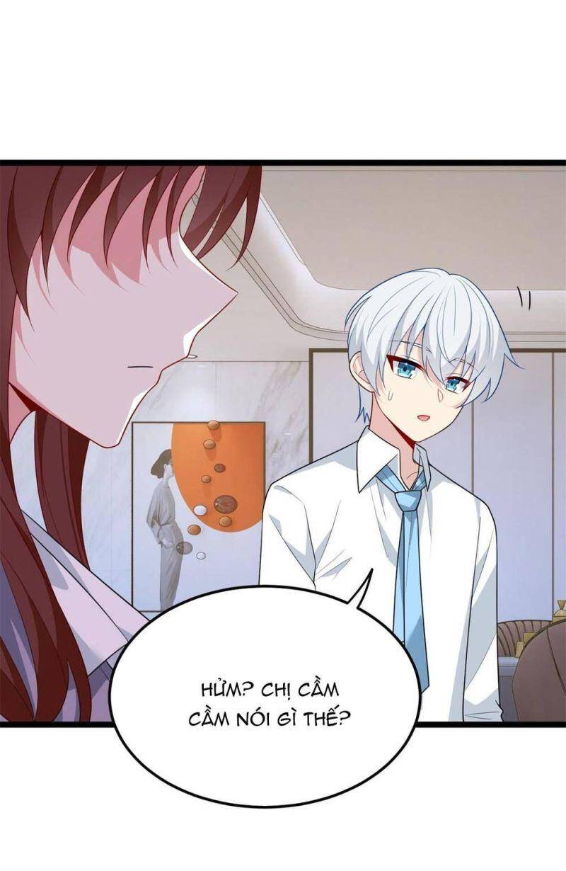 Tôi Ở Thế Giới Khác Dựa Dẫm Vào Phụ Nữ Chap 65 - Next Chap 66